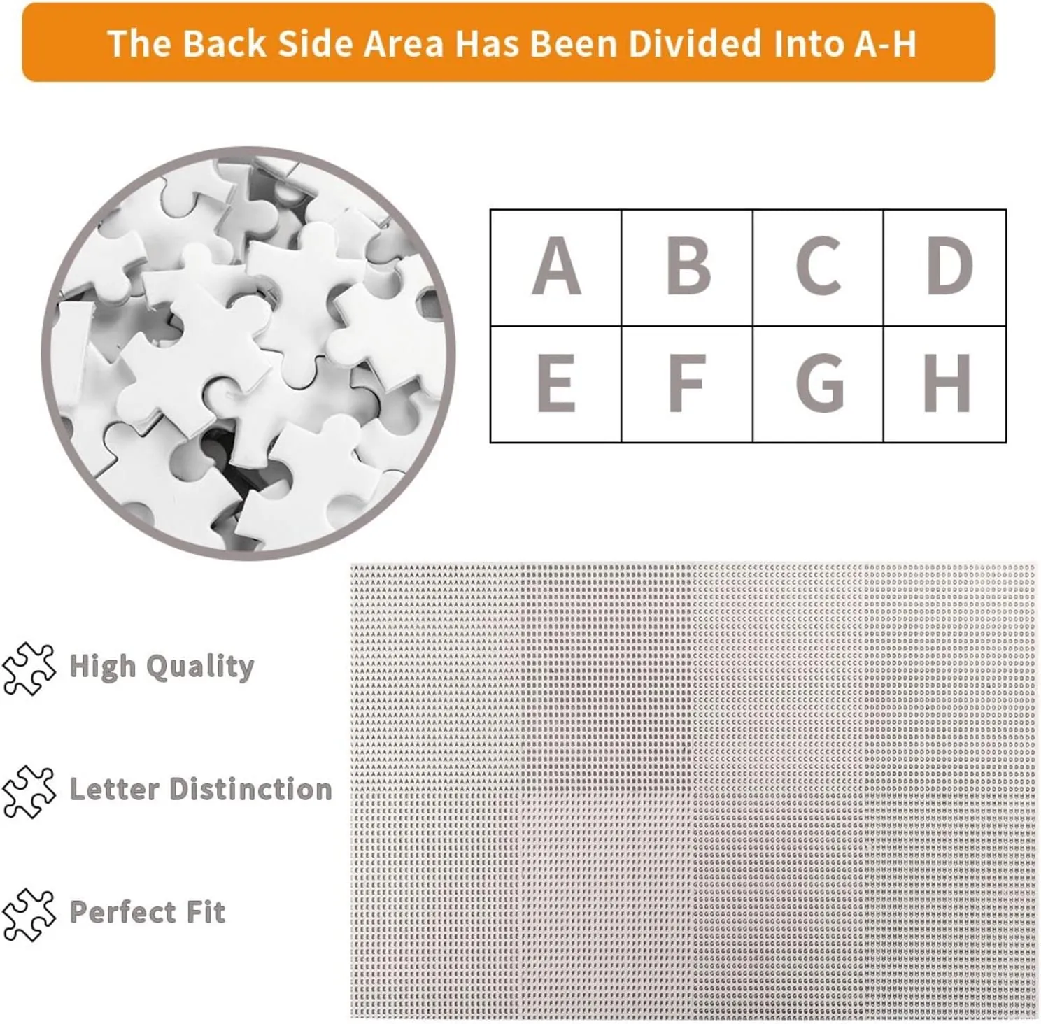 Moruska Fantasy Puzzles for Adults 1000 Piece - Waterfall